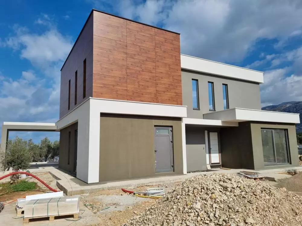 Вилла 240м² в Хорватии, Задар. Стоимостью 1200000€ аренда фото-11