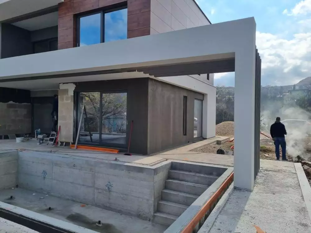 Вилла 240м² в Хорватии, Задар. Стоимостью 1200000€ аренда фото-25