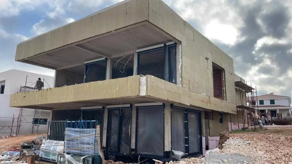 Вилла 313м² в Хорватии, Задар. Стоимостью 2250000€ аренда фото-6