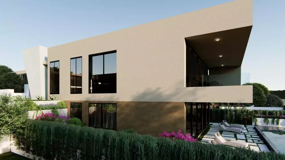 Вилла 313м² в Хорватии, Задар. Стоимостью 2250000€ аренда фото-11