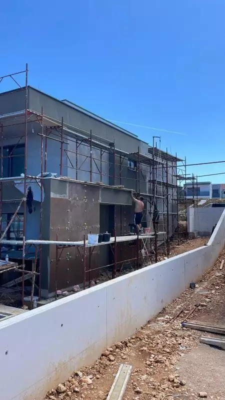 Вилла 313м² в Хорватии, Задар. Стоимостью 2250000€ аренда фото-12