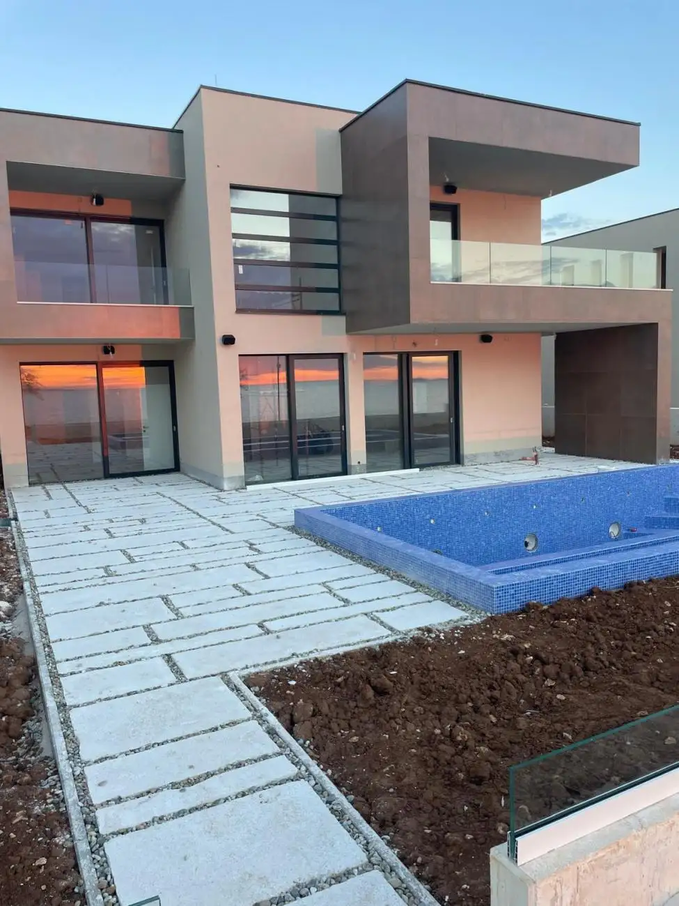 Вилла 313м² в Хорватии, Задар. Стоимостью 2250000€ аренда фото-15