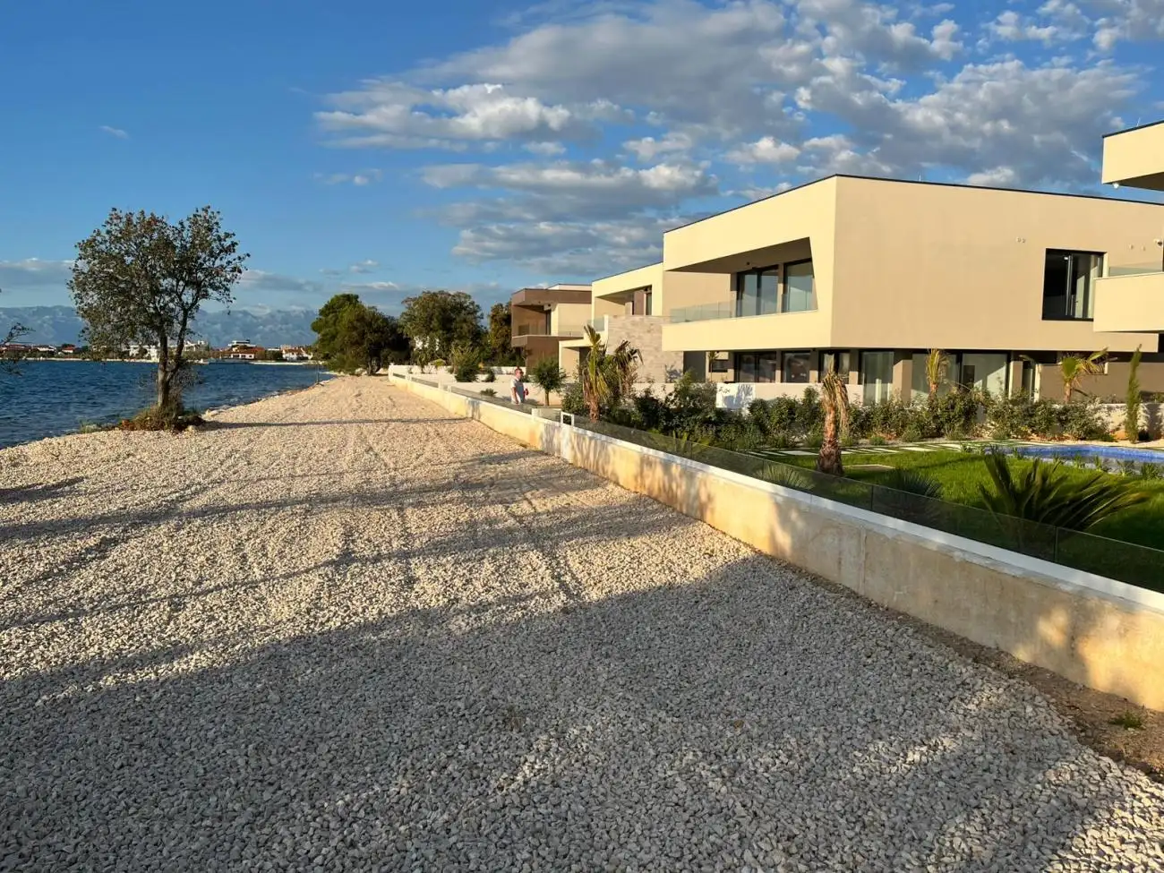 Вилла 313м² в Хорватии, Задар. Стоимостью 2250000€ аренда фото-23