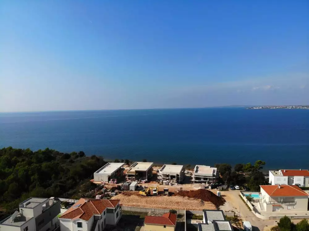 Вилла 264м² в Хорватии, Нин. Стоимостью 2150000€ аренда фото-2