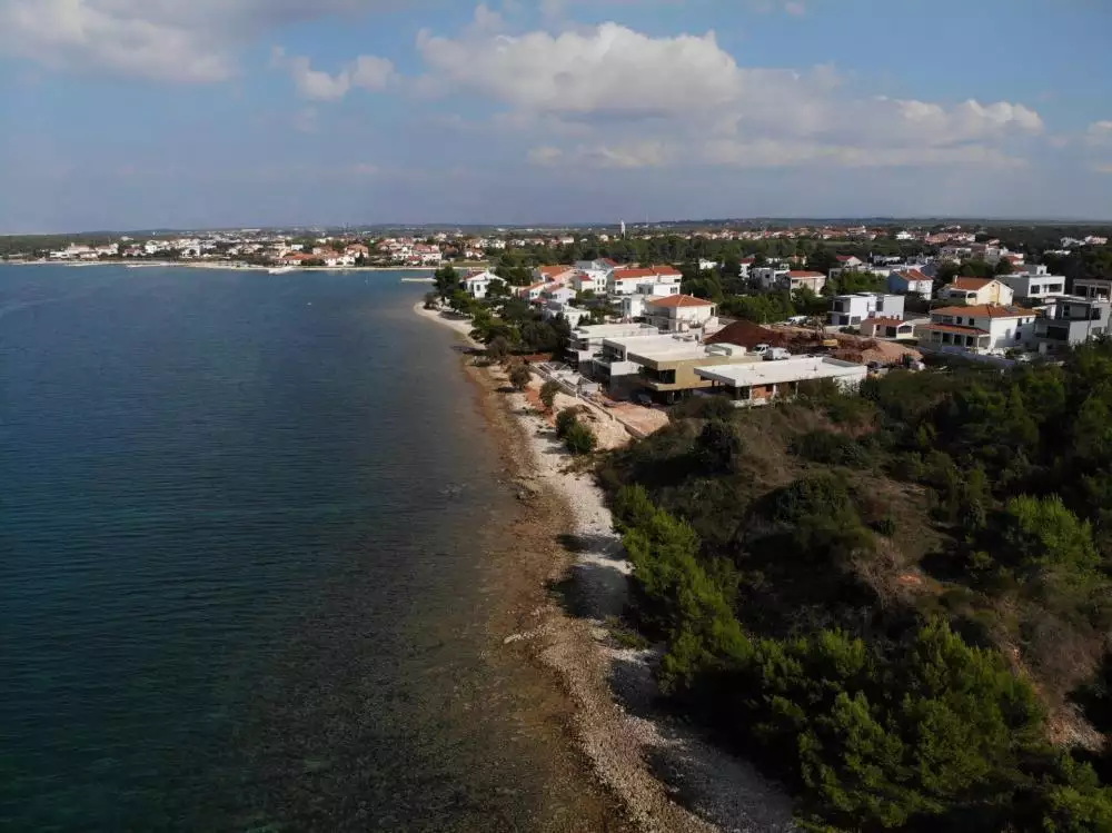 Вилла 264м² в Хорватии, Нин. Стоимостью 2150000€ аренда фото-4
