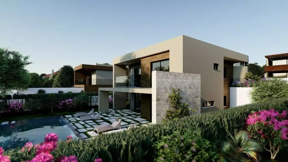 Вилла 264м² в Хорватии, Нин. Стоимостью 2150000€ аренда фото-5