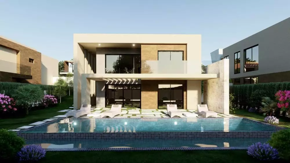 Вилла 264м² в Хорватии, Нин. Стоимостью 2150000€ аренда фото-6