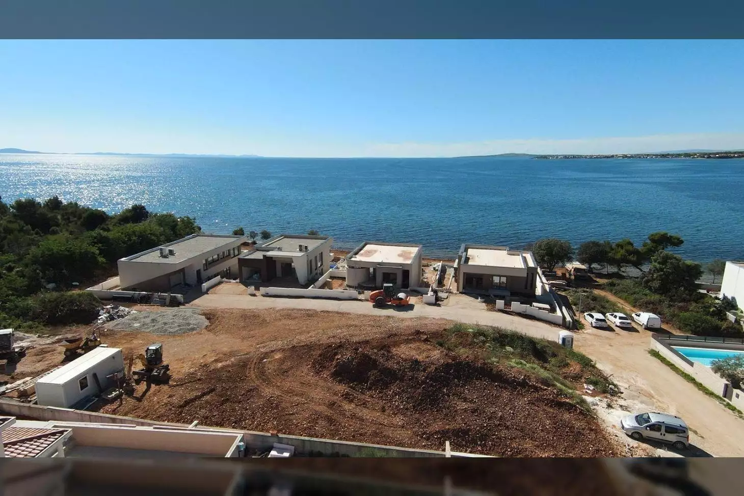 Вилла 264м² в Хорватии, Нин. Стоимостью 2150000€ аренда фото-14