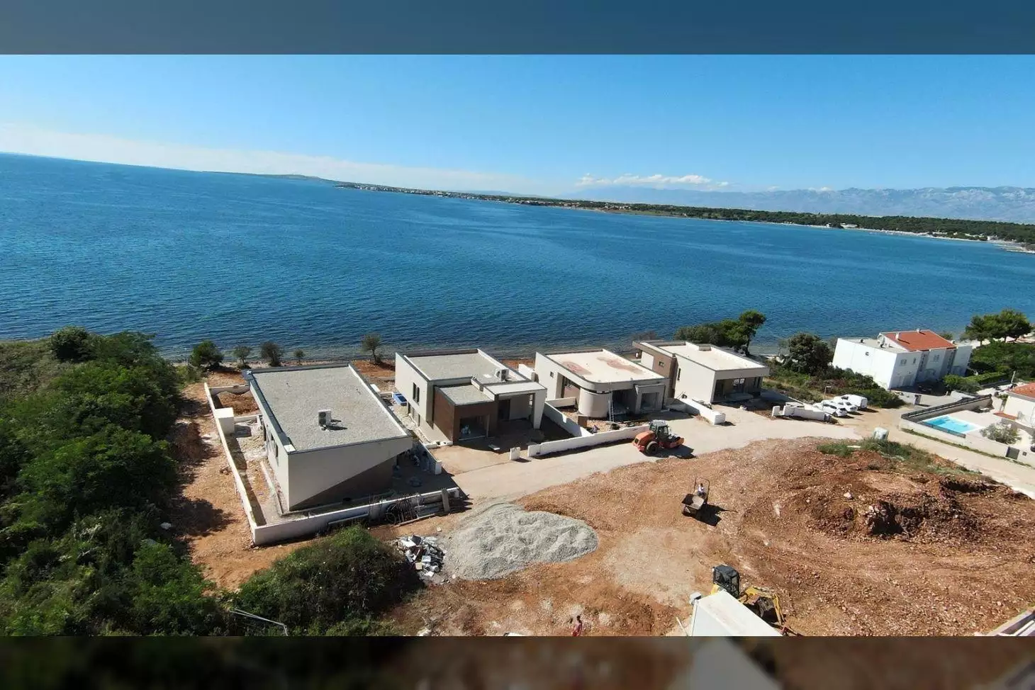 Вилла 264м² в Хорватии, Нин. Стоимостью 2150000€ аренда фото-15