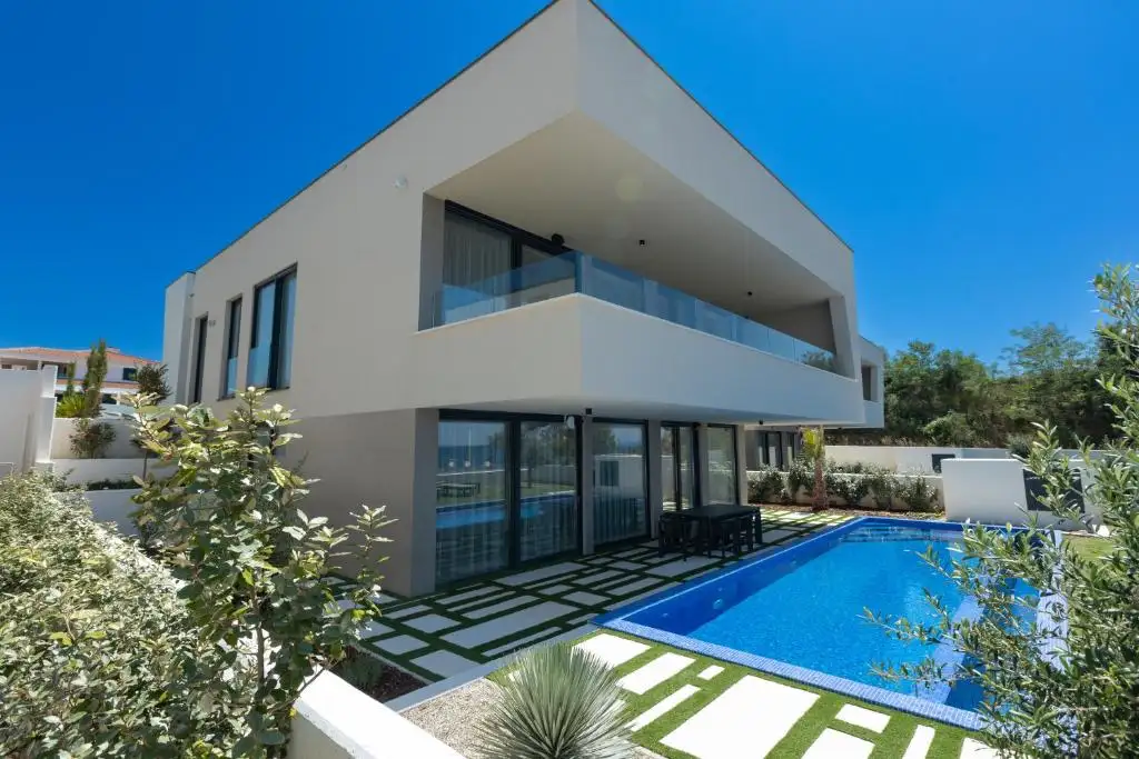 Вилла 264м² в Хорватии, Нин. Стоимостью 2150000€ аренда фото-4