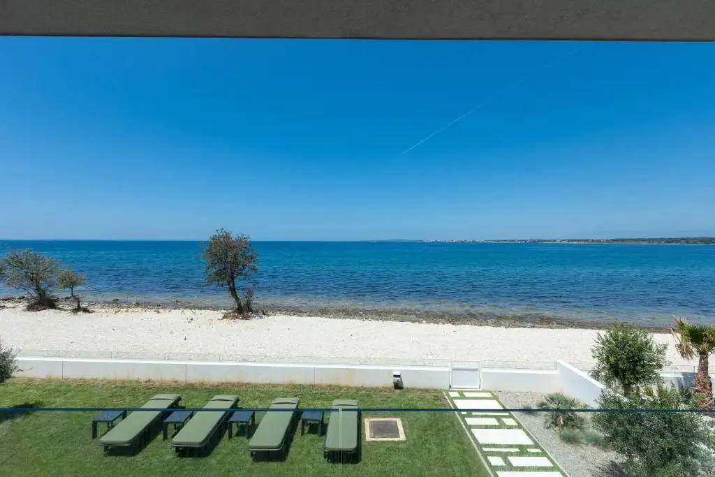 Вилла 264м² в Хорватии, Нин. Стоимостью 2150000€ аренда фото-5