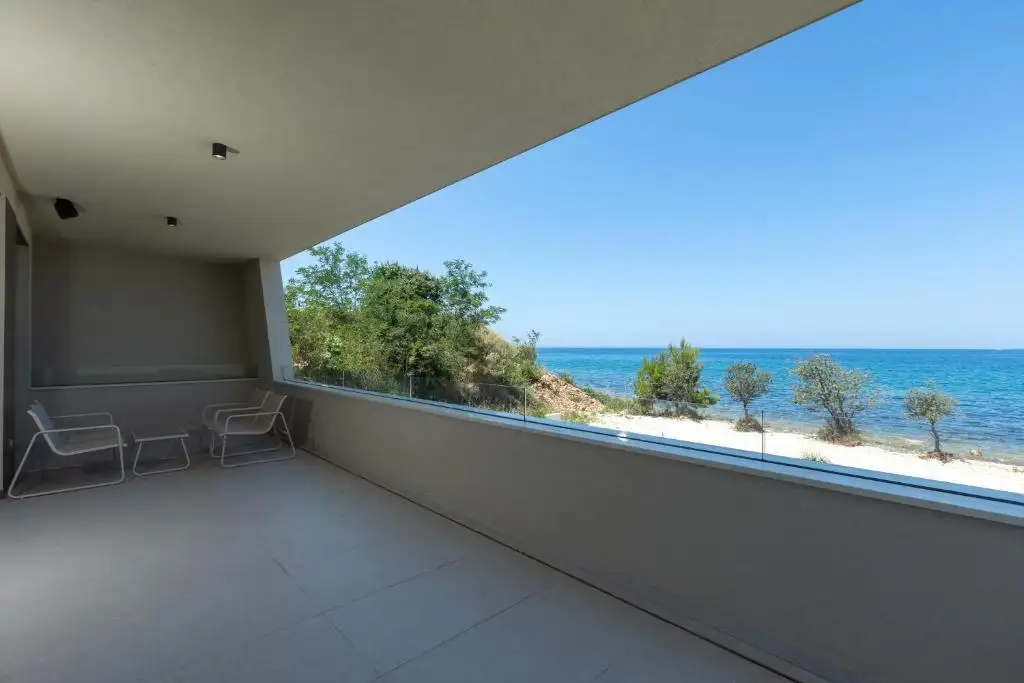 Вилла 264м² в Хорватии, Нин. Стоимостью 2150000€ аренда фото-11