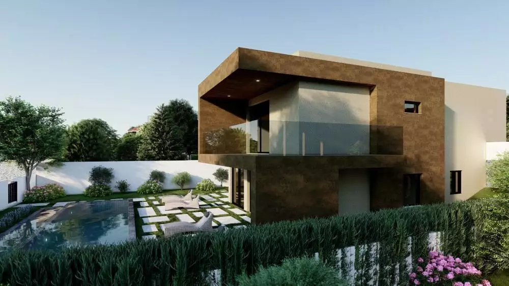 Вилла 275м² в Хорватии, Нин. Стоимостью 2250000€ аренда фото-5