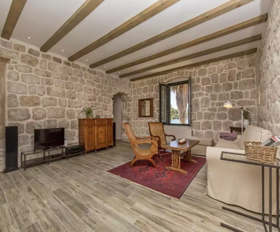 Вилла 297м² в Хорватии, Шипан. Стоимостью 900000€ аренда фото-9