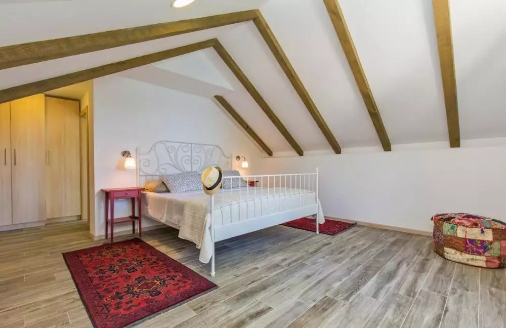Вилла 297м² в Хорватии, Шипан. Стоимостью 900000€ аренда фото-10