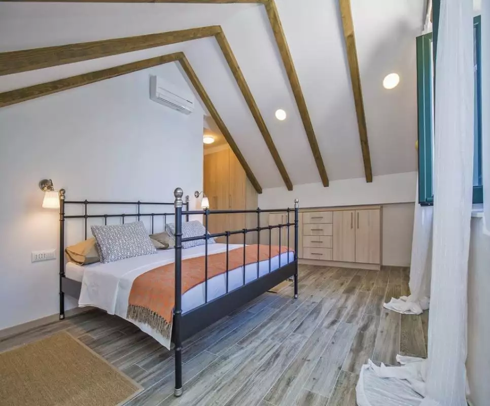Вилла 297м² в Хорватии, Шипан. Стоимостью 900000€ аренда фото-12