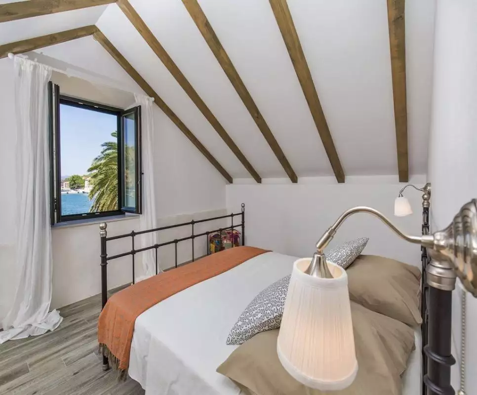 Вилла 297м² в Хорватии, Шипан. Стоимостью 900000€ аренда фото-13