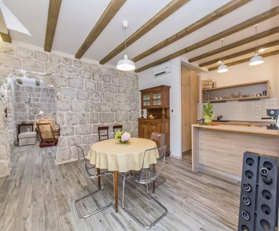 Вилла 297м² в Хорватии, Шипан. Стоимостью 900000€ аренда фото-16