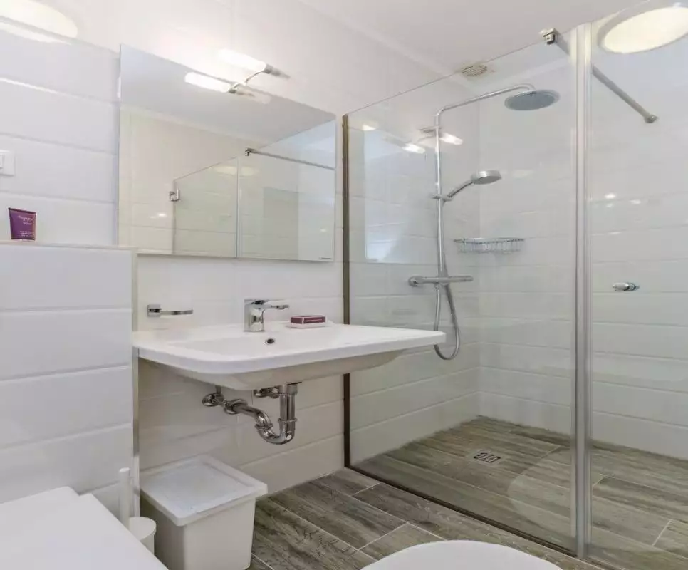 Вилла 297м² в Хорватии, Шипан. Стоимостью 900000€ аренда фото-17