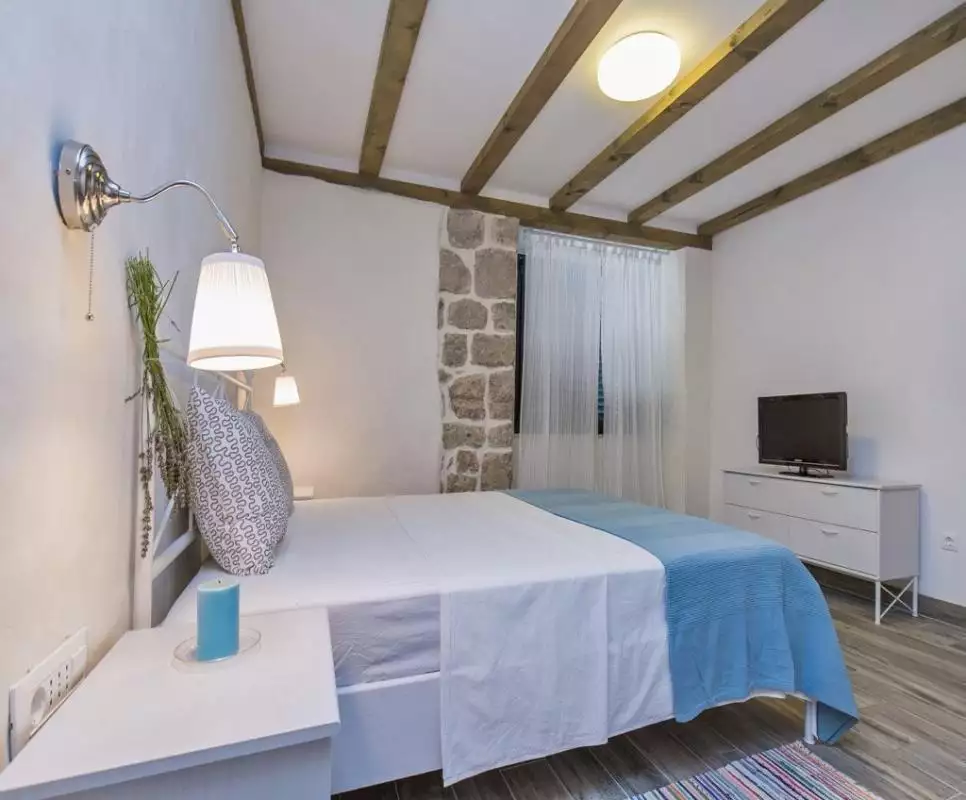 Вилла 297м² в Хорватии, Шипан. Стоимостью 900000€ аренда фото-18