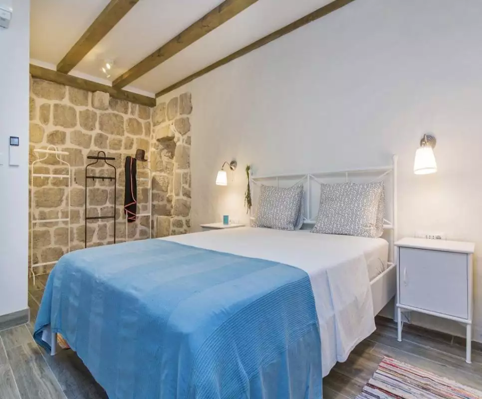 Вилла 297м² в Хорватии, Шипан. Стоимостью 900000€ аренда фото-19