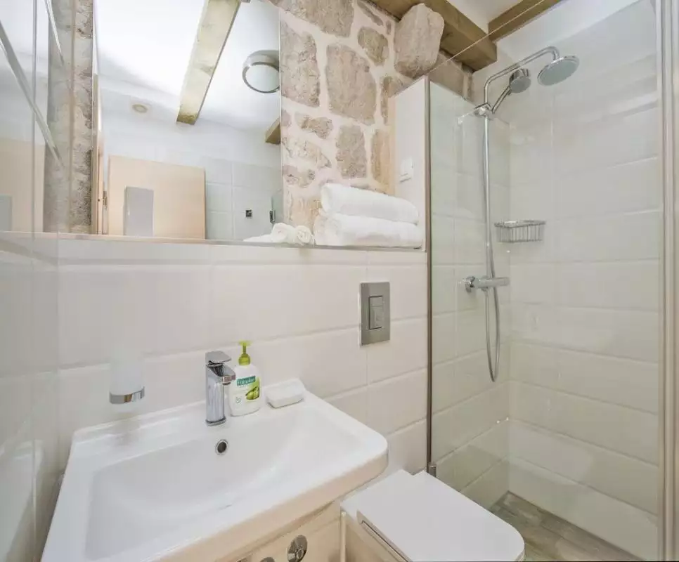 Вилла 297м² в Хорватии, Шипан. Стоимостью 900000€ аренда фото-20