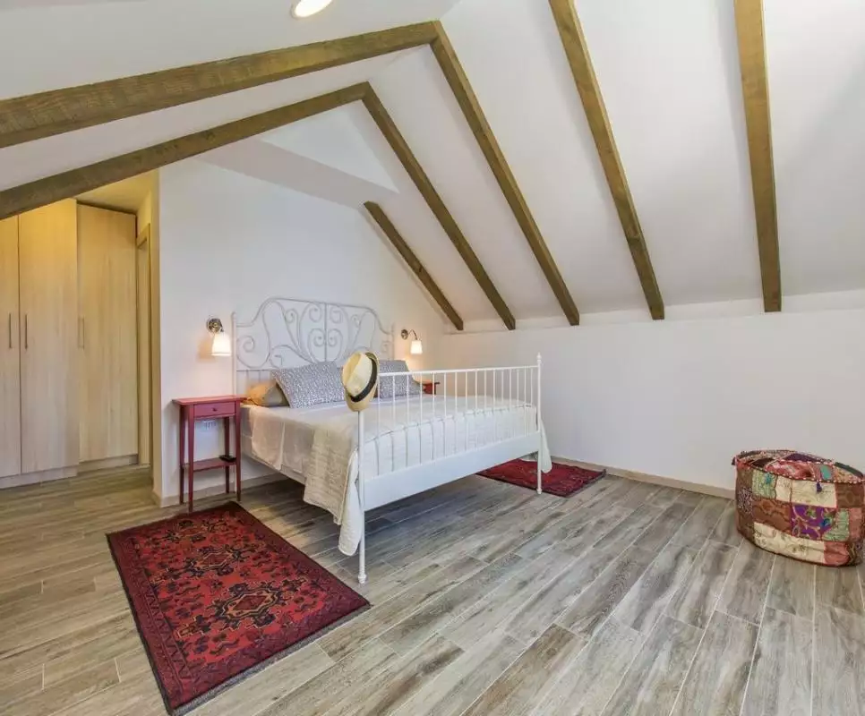 Вилла 297м² в Хорватии, Шипан. Стоимостью 900000€ аренда фото-23