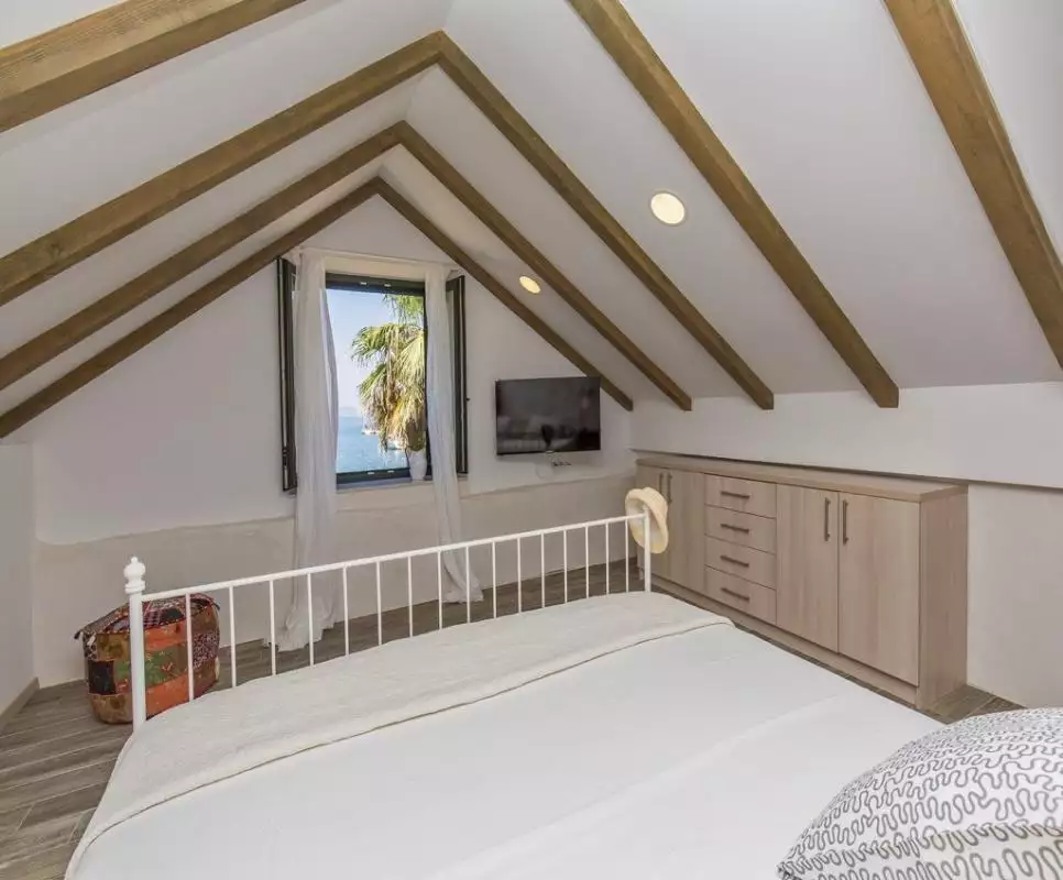 Вилла 297м² в Хорватии, Шипан. Стоимостью 900000€ аренда фото-24