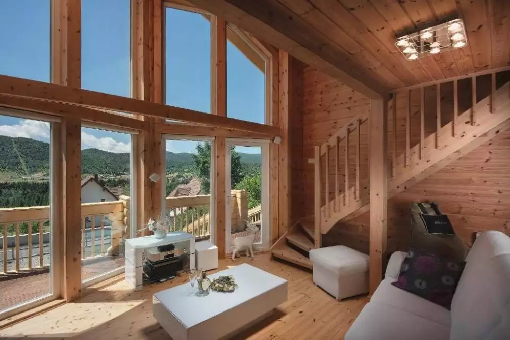Вилла 150м² в Хорватии, Мркопаль. Стоимостью 550000€ аренда фото-2