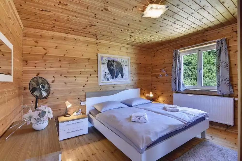 Вилла 150м² в Хорватии, Мркопаль. Стоимостью 550000€ аренда фото-6