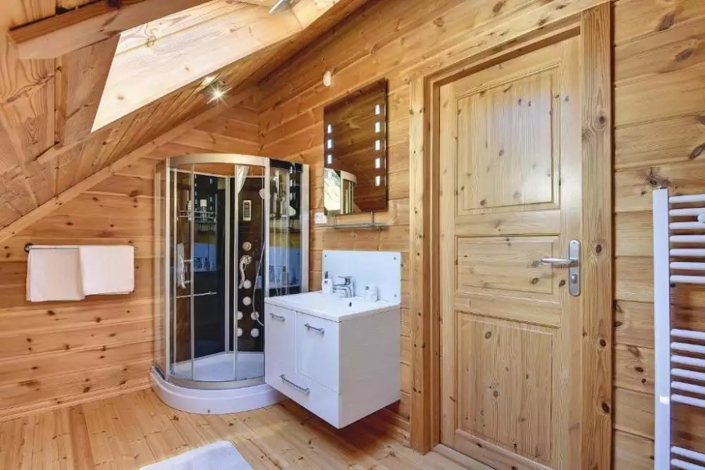 Вилла 150м² в Хорватии, Мркопаль. Стоимостью 550000€ аренда фото-8