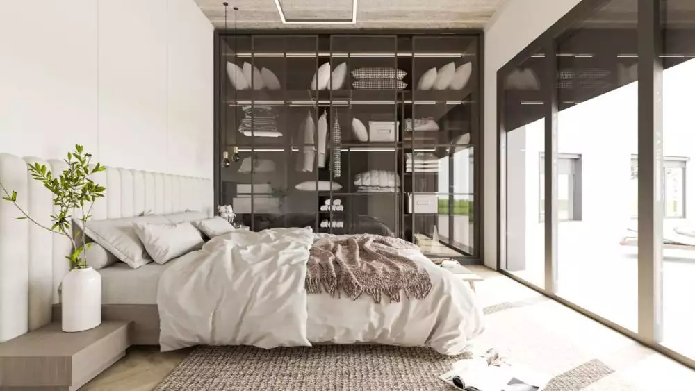 Вилла 234м² в Хорватии, Барбан. Стоимостью 753000€ аренда фото-10