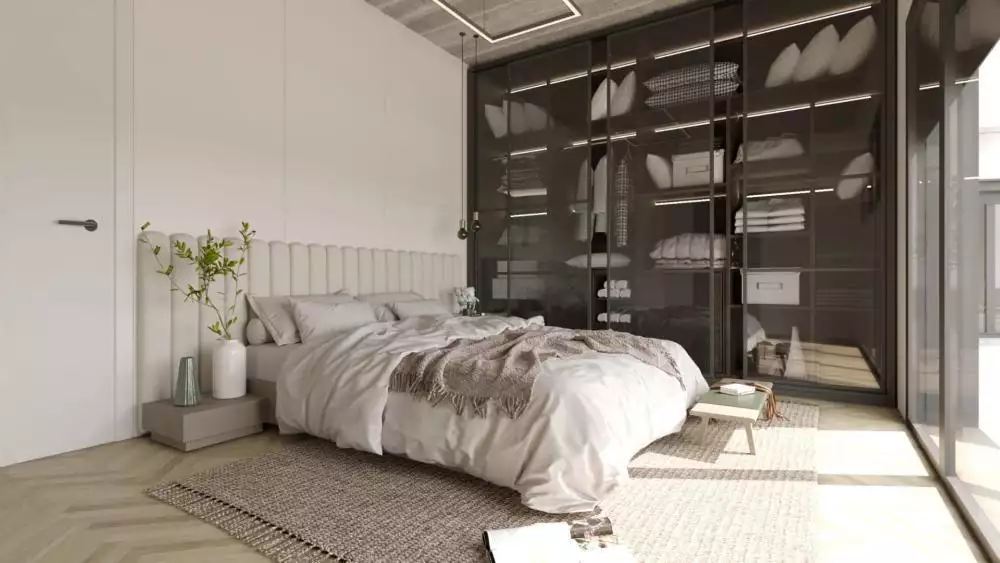 Вилла 234м² в Хорватии, Барбан. Стоимостью 753000€ аренда фото-11