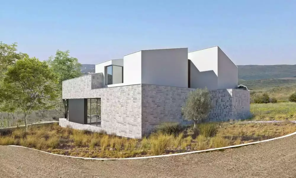 Вилла 387м² в Хорватии, Ровинь. Стоимостью 2075000€ аренда фото-3
