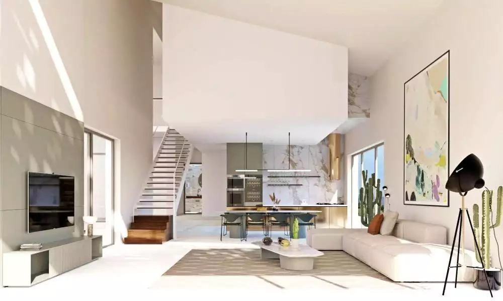 Вилла 387м² в Хорватии, Ровинь. Стоимостью 2075000€ аренда фото-9