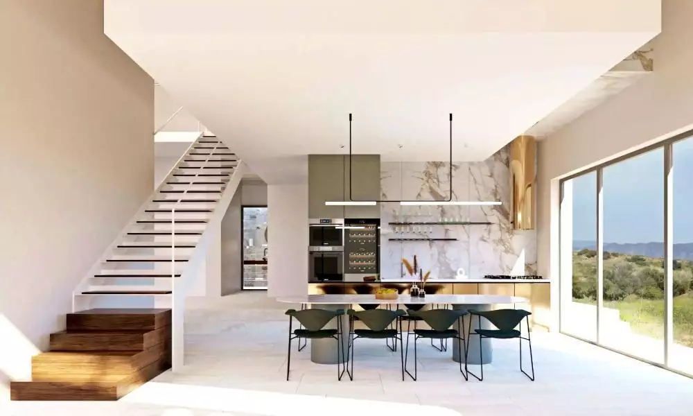 Вилла 387м² в Хорватии, Ровинь. Стоимостью 2075000€ аренда фото-10