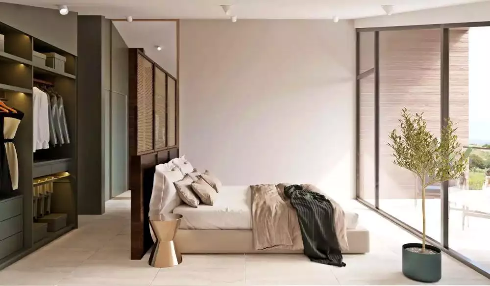 Вилла 387м² в Хорватии, Ровинь. Стоимостью 2075000€ аренда фото-12