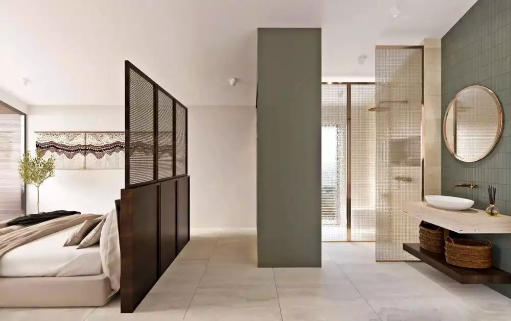 Вилла 387м² в Хорватии, Ровинь. Стоимостью 2075000€ аренда фото-13