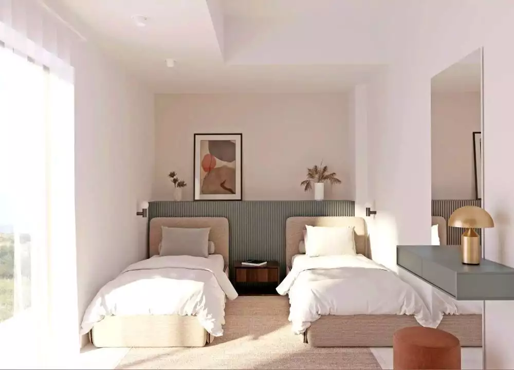 Вилла 387м² в Хорватии, Ровинь. Стоимостью 2075000€ аренда фото-20