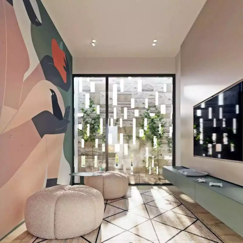 Вилла 387м² в Хорватии, Ровинь. Стоимостью 2075000€ аренда фото-23