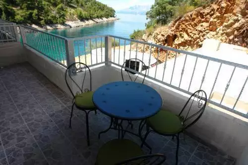 Отель, гостиница 694м² в Хорватии, Хвар. Стоимостью 2200000€ аренда фото-12