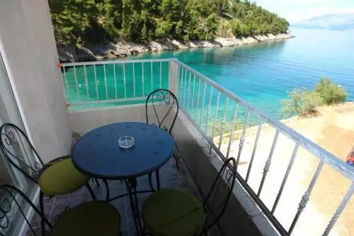 Отель, гостиница 694м² в Хорватии, Хвар. Стоимостью 2200000€ аренда фото-15