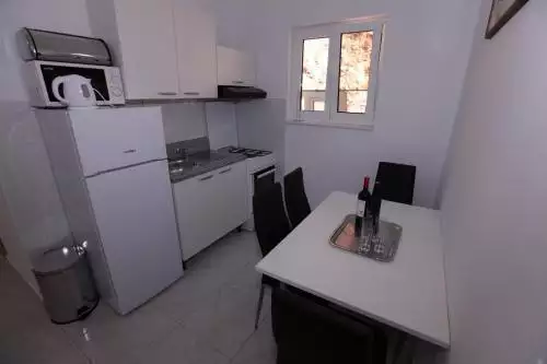 Отель, гостиница 694м² в Хорватии, Хвар. Стоимостью 2200000€ аренда фото-21