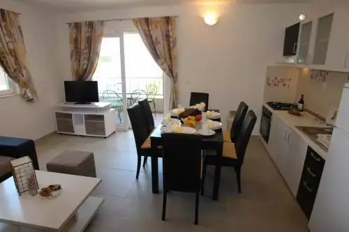 Отель, гостиница 694м² в Хорватии, Хвар. Стоимостью 2200000€ аренда фото-25