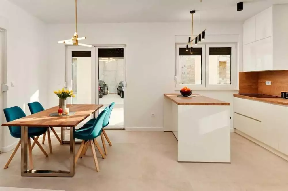 Вилла 250м² в Хорватии, Омиш. Стоимостью 1700000€ аренда фото-15