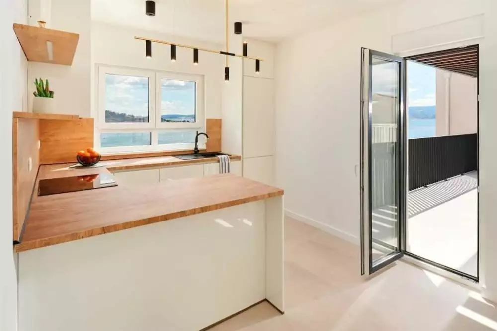 Вилла 250м² в Хорватии, Омиш. Стоимостью 1700000€ аренда фото-18