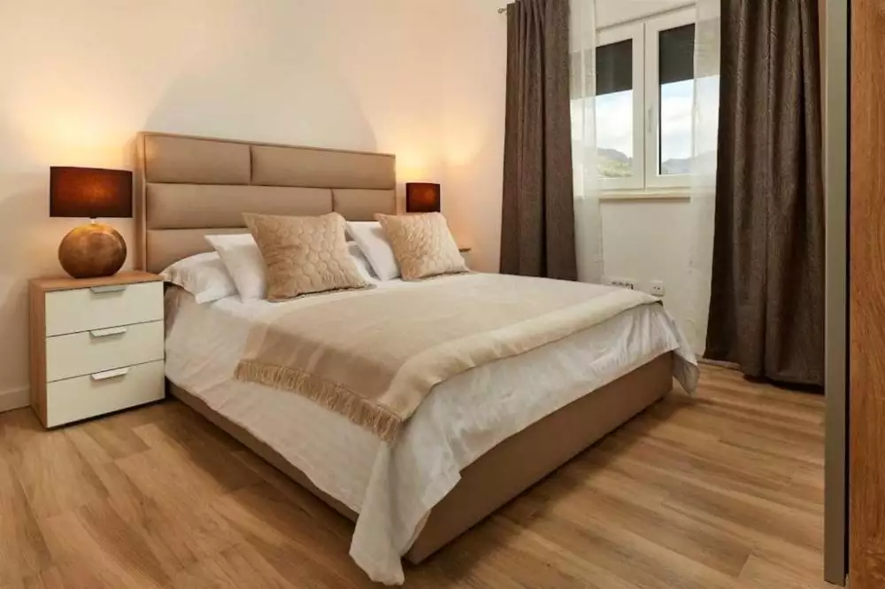 Вилла 250м² в Хорватии, Омиш. Стоимостью 1700000€ аренда фото-19