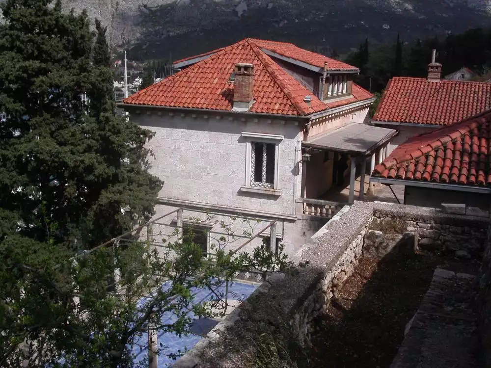 Вилла 356м² в Хорватии, Дубровник. Стоимостью 2500000€ аренда фото-10