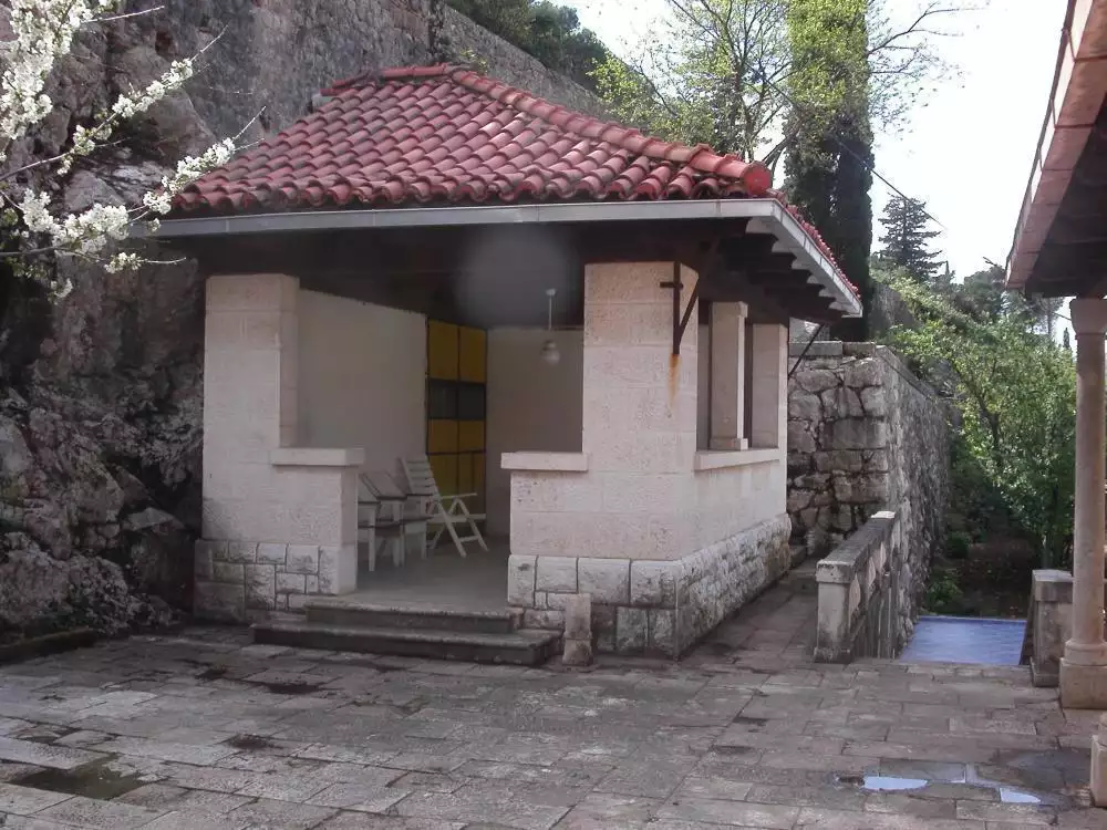 Вилла 356м² в Хорватии, Дубровник. Стоимостью 2500000€ аренда фото-17
