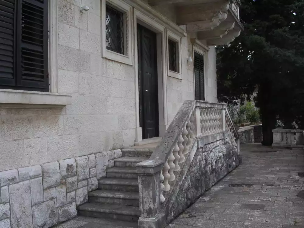 Вилла 356м² в Хорватии, Дубровник. Стоимостью 2500000€ аренда фото-22